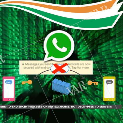 whatsapp may quit indianot to compromise on the policy  2 